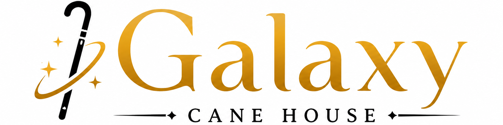Galaxy cane House